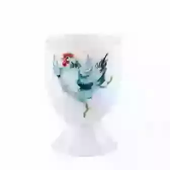 China Egg Cup